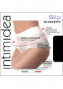 Intimidea Корректирующие трусы-шорты с высокой талией Intimidea IM SLIP SILHOUETTE