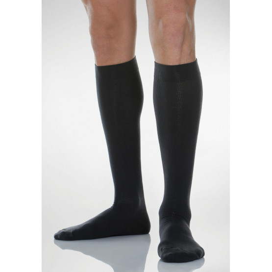 RELAXSAN Компрессионные ГОЛЬФЫ 1 класса К1 COTTON SOCKS для мужчинс хлопком RELAXSAN 820 (18-22 mmHg) Релаксан 820