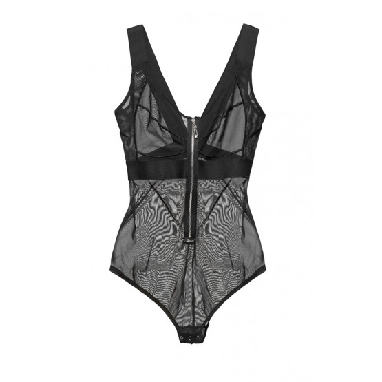 BODYSUIT LE JOURNAL INTIME "YANA" (BLACK) Le Journal YA-BR-BD 