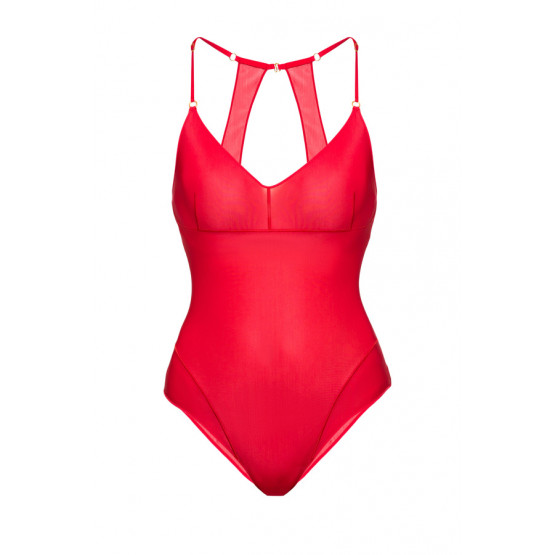 BODYSUIT LE JOURNAL INTIME "DAISY" AIR (BLACK) Le Journal DS-BD-AR BODYSUIT LE JOURNAL INTIME "DAISY" AIR (BLACK) Le Journal DS-BD-AR